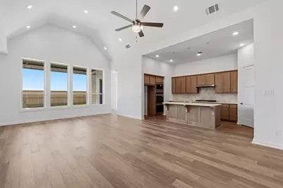 6446 Mahogany Branch Trail, Manvel, TX 77578 - Photo 9