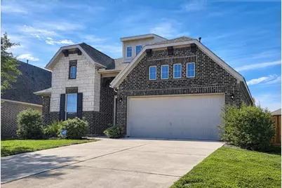 12007 Benedetto Court, Richmond, TX 77406 - Photo 25