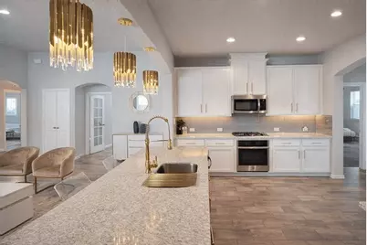 12007 Benedetto Court, Richmond, TX 77406 - Photo 3