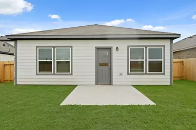 4042 Bay Court, Brookshire, TX 77423 - Photo 3
