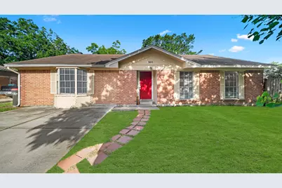 5411 Lorraine Drive, Baytown, TX 77521 - Photo 1