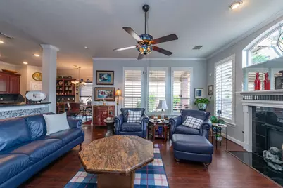 5015 Lodenberry Court, Katy, TX 77494 - Photo 11