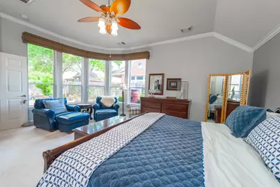 5015 Lodenberry Court, Katy, TX 77494 - Photo 19