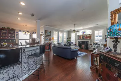 5015 Lodenberry Court, Katy, TX 77494 - Photo 7