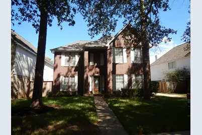 4518 Westray Drive, Missouri City, TX 77459 - Photo 1