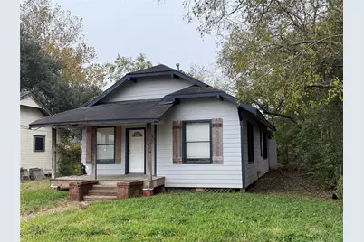 525 Church Street, Beaumont, TX 77705 - Photo 1