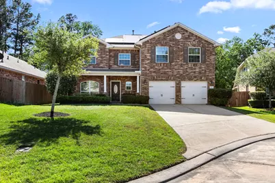 3210 Explorer Way, Conroe, TX 77301 - Photo 1
