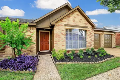 1906 Iron Ridge, Sugar Land, TX 77478 - Photo 1