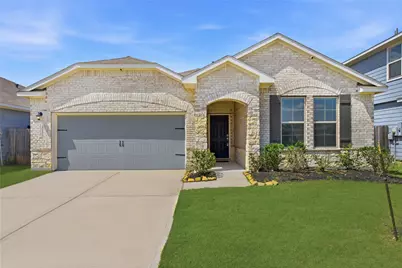 24715 Oakheath Arbor Lane, Houston, TX 77336 - Photo 5