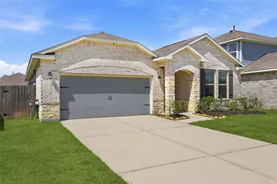 24715 Oakheath Arbor Lane, Houston, TX 77336 - Photo 3