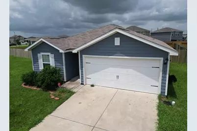 5915 Snapping Turtle Road, Baytown, TX 77523 - Photo 3