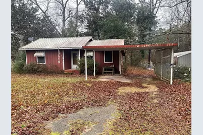 390 Bear Track Trl, Livingston, TX 77351 - Photo 1