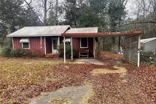 390 Bear Track Trail, Livingston, TX 77351 - Photo 1