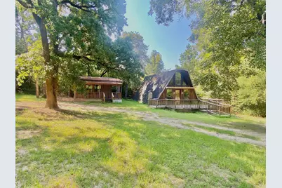 291 Pine Street, Crockett, TX 75835 - Photo 1