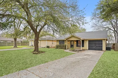 614 Percival Street, Tomball, TX 77375 - Photo 1