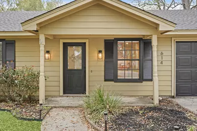 614 Percival Street, Tomball, TX 77375 - Photo 3