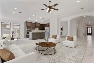 2803 Smokey Teek Court, Katy, TX 77494 - Photo 11