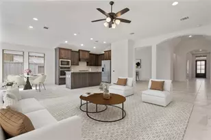 2803 Smokey Teek Ct, Katy, TX 77494 - Photo 11