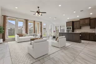 2803 Smokey Teek Ct, Katy, TX 77494 - Photo 9