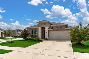 2803 Smokey Teek Ct, Katy, TX 77494 - Photo 3