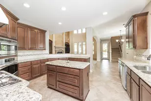 13803 Oak Fair Bend, Cypress, TX 77429 - Photo 19