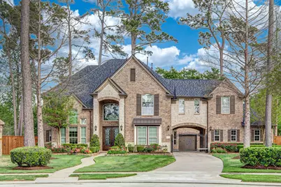 13803 Oak Fair Bend, Cypress, TX 77429 - Photo 1