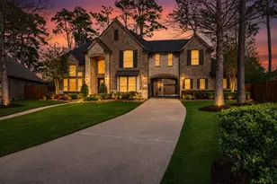 13803 Oak Fair Bend, Cypress, TX 77429 - Photo 1