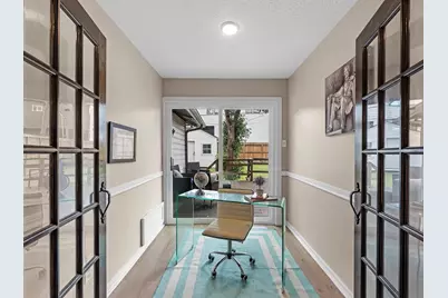 1207 Archer Street, Houston, TX 77009 - Photo 5