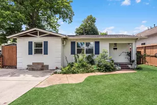 1207 Archer St, Houston, TX 77009 - Photo 1