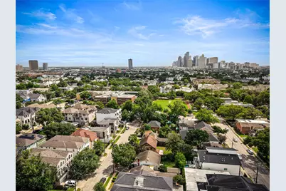 1716 Maryland Street #B, Houston, TX 77006 - Photo 1