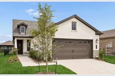 14317 Bluebonnet Bend Court, Willis, TX 77318 - Photo 5