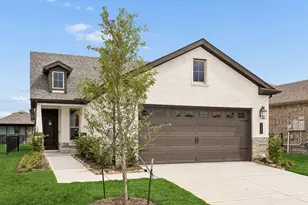 14317 Bluebonnet Bnd Ct, Willis, TX 77318 - Photo 5
