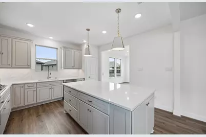 14317 Bluebonnet Bend Court, Willis, TX 77318 - Photo 15