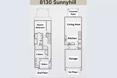 8130 Sunnyhill Street, Houston, TX 77088 - Photo 15