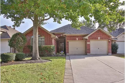 1110 Parkhaven Lane, Houston, TX 77077 - Photo 1