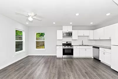 8216 Richland Drive #B, Houston, TX 77028 - Photo 3