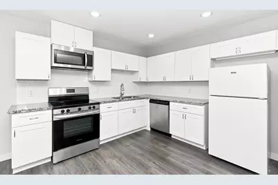 8216 Richland Drive #B, Houston, TX 77028 - Photo 5