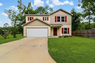 226 Hollow Oak, Livingston, TX 77351 - Photo 1