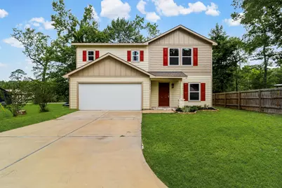 226 Hollow Oak, Livingston, TX 77351 - Photo 1