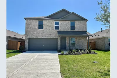 5056 Freedom Lane, Bay City, TX 77414 - Photo 1