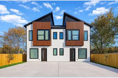3923 Aledo Street #B, Houston, TX 77051 - Photo 1