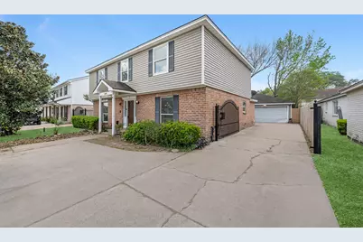 11319 Briar Forest Drive, Houston, TX 77077 - Photo 1