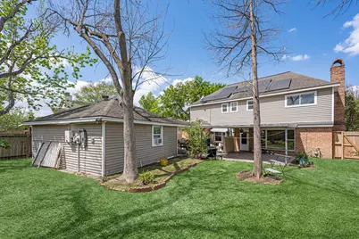 11319 Briar Forest Drive, Houston, TX 77077 - Photo 29