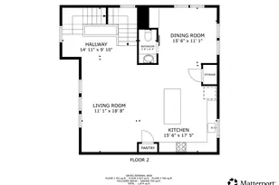 724 E 33rd St, Houston, TX 77022 - Photo 27