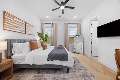 9019 Comal Street #B, Houston, TX 77051 - Photo 19