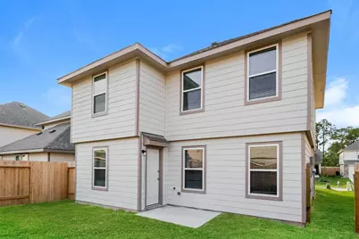 5014 Giant Sequoia Way, Spring, TX 77373 - Photo 3