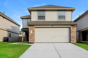 5014 Giant Sequoia Way, Spring, TX 77373 - Photo 1