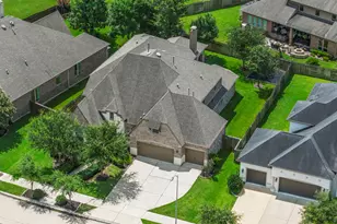 9410 Mount Logan, Missouri City, TX 77459 - Photo 1