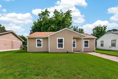 3922 Alsace Street, Houston, TX 77021 - Photo 1