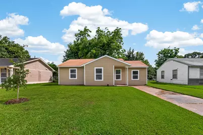 3922 Alsace Street, Houston, TX 77021 - Photo 3